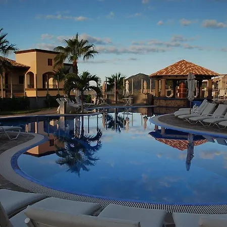 Suite Exclusiva En Resort - 3 Habitaciones -Hivenb