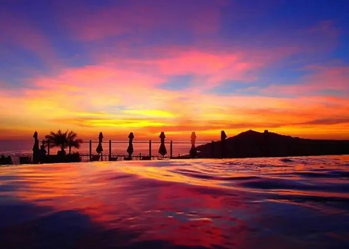 Resort Exclusiva En - 3 -hivenb Cabo San Lucas