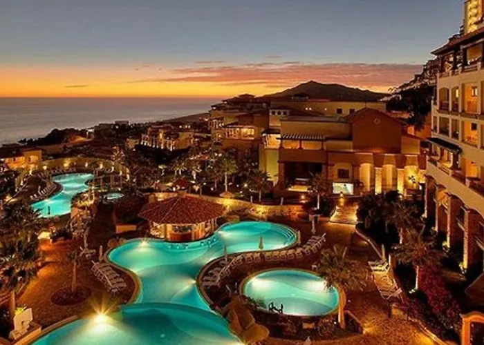 Exclusiva En - 3 -hivenb Resort